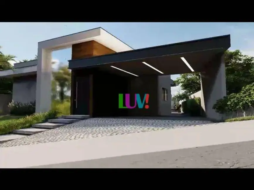 Foto 3 de Casa de Condomínio com 3 quartos à venda, 387m2 em Ville de France, Itatiba - SP