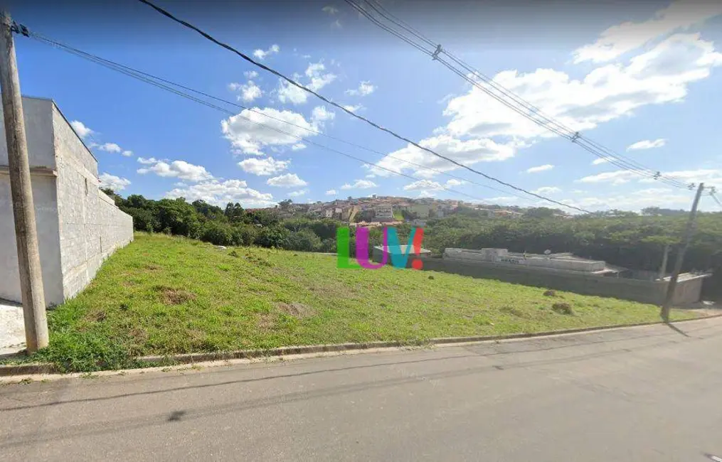 Foto 1 de Terreno / Lote à venda, 420m2 em Nova Itatiba, Itatiba - SP