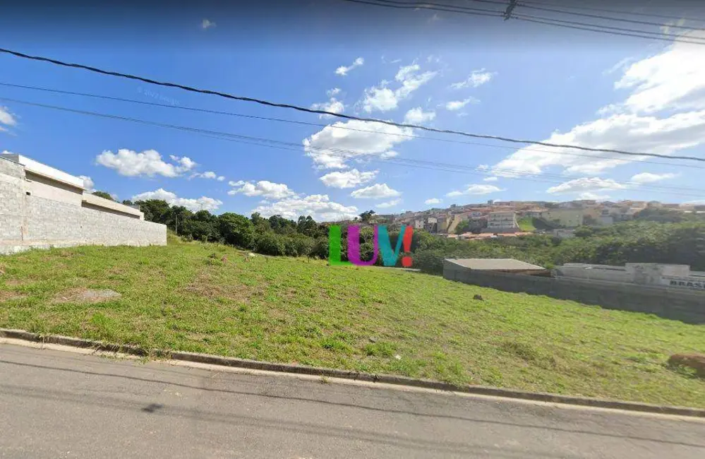 Foto 2 de Terreno / Lote à venda, 420m2 em Nova Itatiba, Itatiba - SP