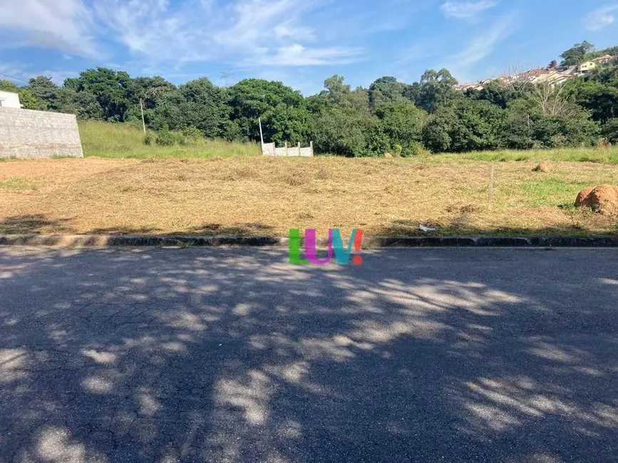 Foto 3 de Terreno / Lote à venda, 420m2 em Nova Itatiba, Itatiba - SP