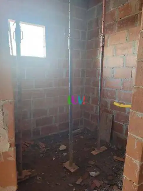 Casa com 3 quartos à venda, 266m2 em Núcleo Residencial Porto Seguro, Itatiba - SP - imagem 9 Foto 9 de Casa com 3 quartos à venda, 266m2 em Núcleo Residencial Porto Seguro, Itatiba - SP