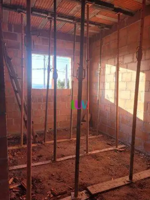 Casa com 3 quartos à venda, 266m2 em Núcleo Residencial Porto Seguro, Itatiba - SP - imagem 4 Foto 4 de Casa com 3 quartos à venda, 266m2 em Núcleo Residencial Porto Seguro, Itatiba - SP