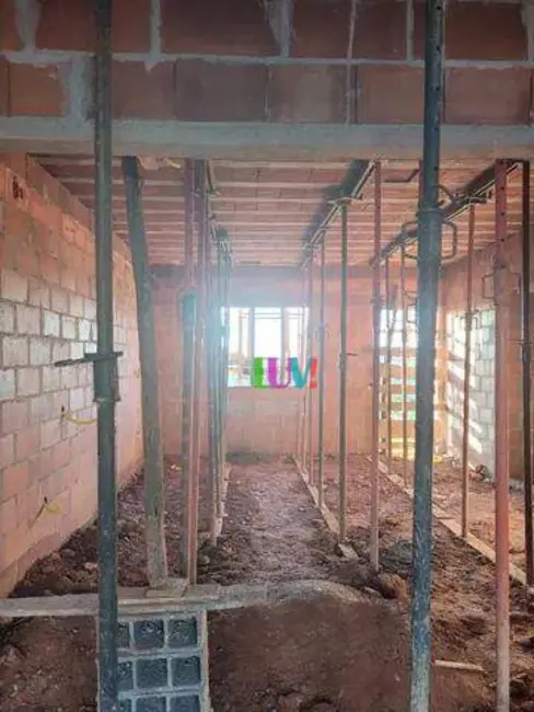 Foto 2 de Casa com 3 quartos à venda, 266m2 em Núcleo Residencial Porto Seguro, Itatiba - SP