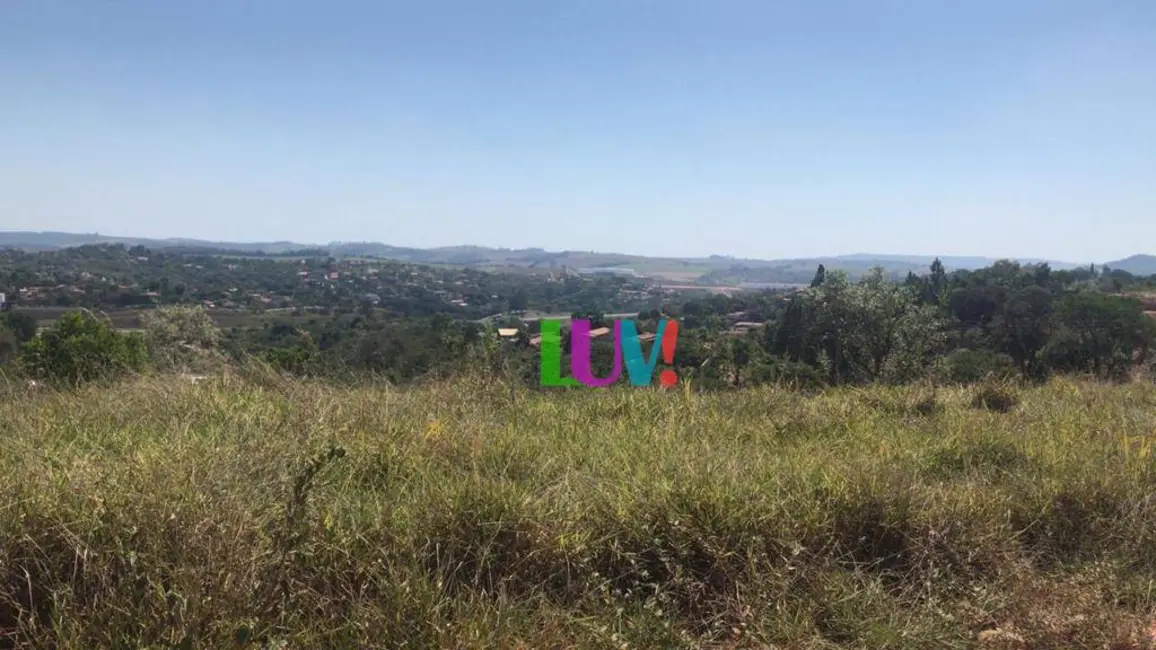 Foto 5 de Terreno / Lote à venda, 3540m2 em Chácara San Martin I, Itatiba - SP