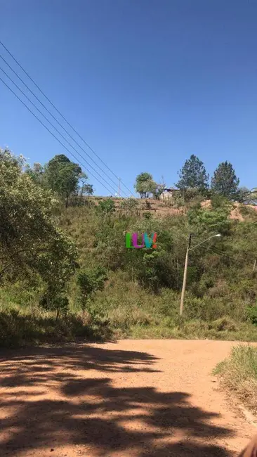 Foto 7 de Terreno / Lote à venda, 3540m2 em Chácara San Martin I, Itatiba - SP