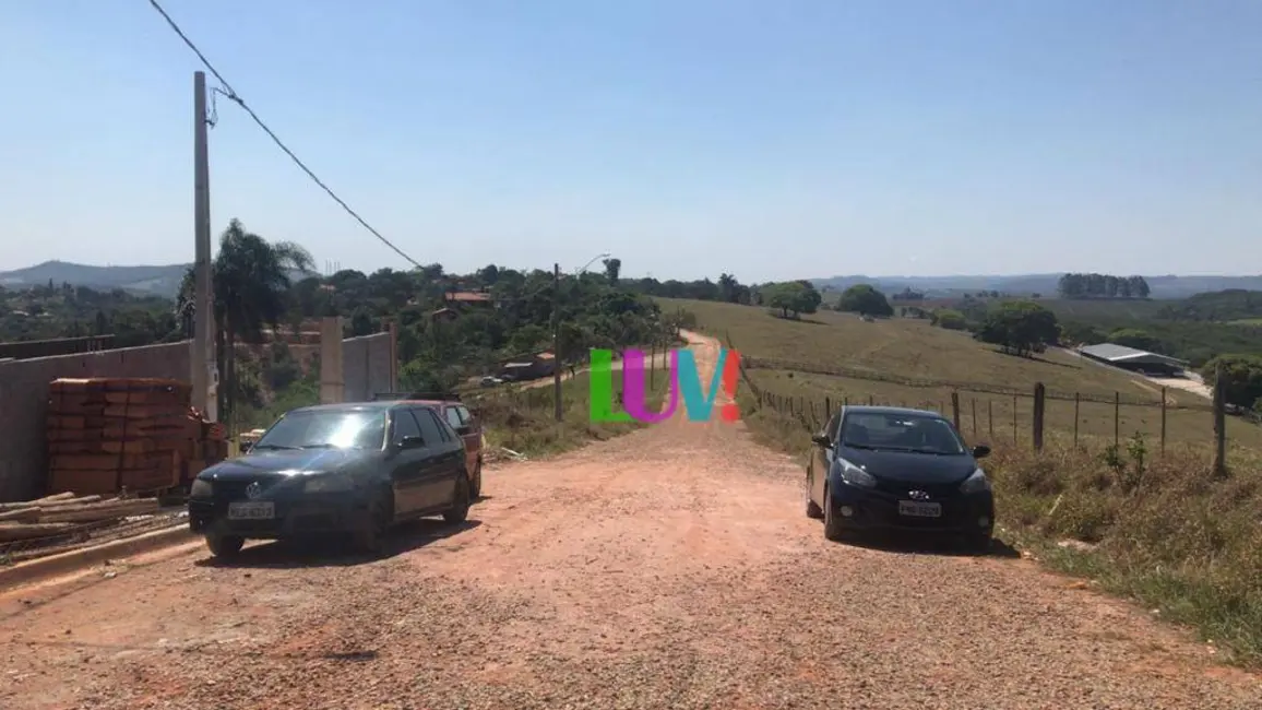 Foto 3 de Terreno / Lote à venda, 3540m2 em Chácara San Martin I, Itatiba - SP