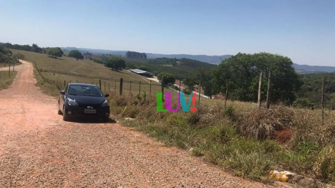 Foto 4 de Terreno / Lote à venda, 3540m2 em Chácara San Martin I, Itatiba - SP