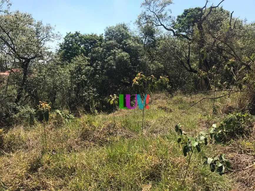 Foto 2 de Terreno / Lote à venda, 3540m2 em Chácara San Martin I, Itatiba - SP