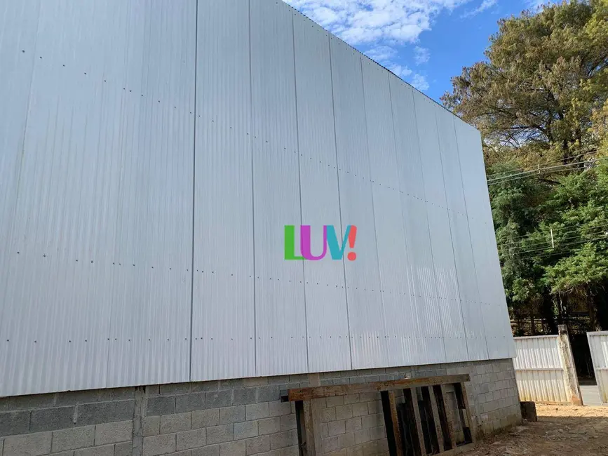 Foto 5 de Armazém / Galpão à venda, 4000m2 em Loteamento Santo Antônio, Itatiba - SP