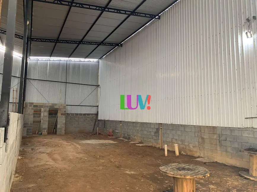 Foto 6 de Armazém / Galpão à venda, 4000m2 em Loteamento Santo Antônio, Itatiba - SP