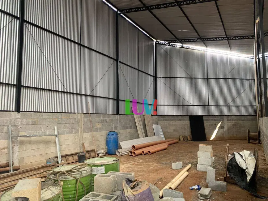 Foto 7 de Armazém / Galpão à venda, 4000m2 em Loteamento Santo Antônio, Itatiba - SP