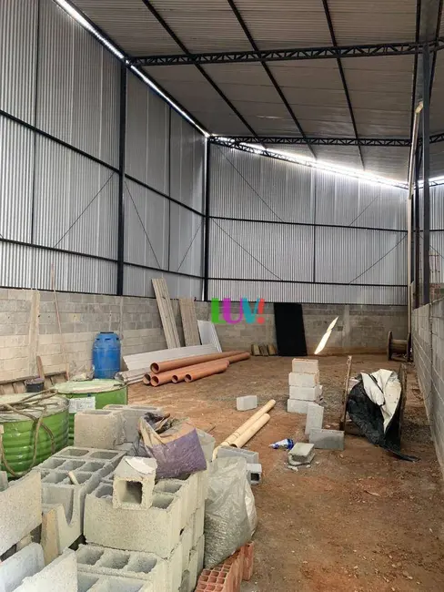 Foto 8 de Armazém / Galpão à venda, 4000m2 em Loteamento Santo Antônio, Itatiba - SP