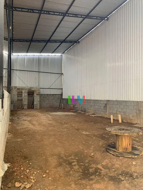 Foto 9 de Armazém / Galpão à venda, 4000m2 em Loteamento Santo Antônio, Itatiba - SP