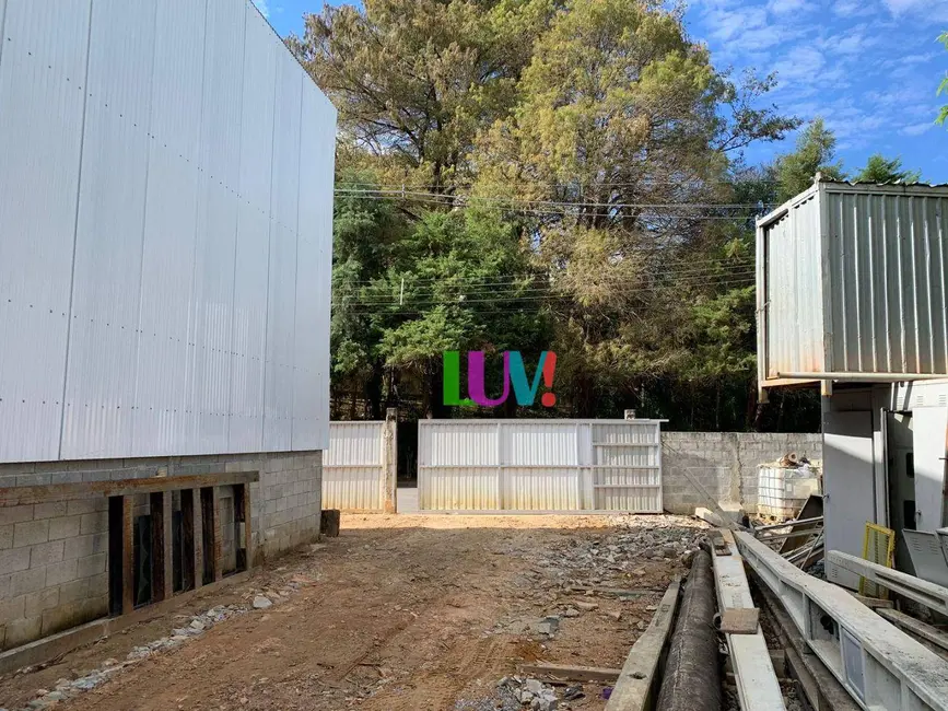 Foto 4 de Armazém / Galpão à venda, 4000m2 em Loteamento Santo Antônio, Itatiba - SP