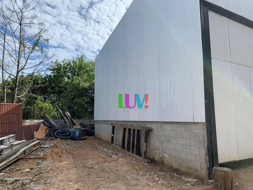 Foto 3 de Armazém / Galpão à venda, 4000m2 em Loteamento Santo Antônio, Itatiba - SP