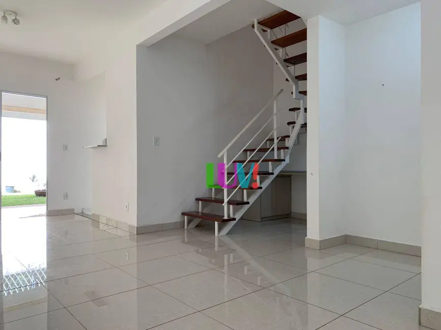 Foto 8 de Casa de Condomínio com 3 quartos à venda, 150m2 em Jardim México, Itatiba - SP