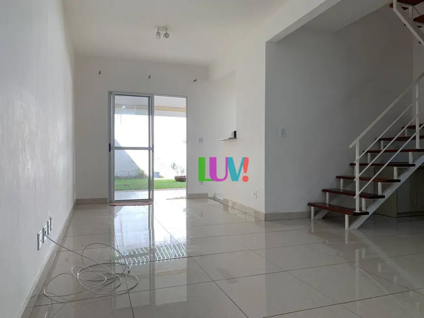 Foto 9 de Casa de Condomínio com 3 quartos à venda, 150m2 em Jardim México, Itatiba - SP