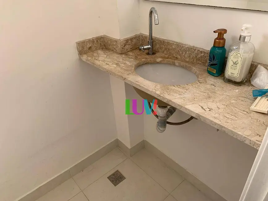 Foto 4 de Casa de Condomínio com 3 quartos à venda, 150m2 em Jardim México, Itatiba - SP