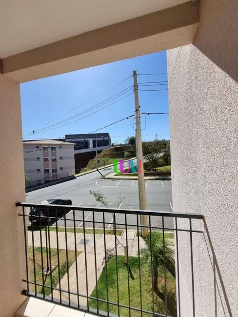 Apartamento com 2 quartos à venda, 54m2 em Jardim Ester, Itatiba - SP - imagem 6 Foto 6 de Apartamento com 2 quartos à venda, 54m2 em Jardim Ester, Itatiba - SP