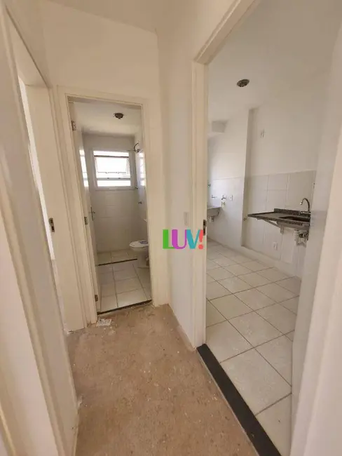 Apartamento com 2 quartos à venda, 54m2 em Jardim Ester, Itatiba - SP - imagem 4 Foto 4 de Apartamento com 2 quartos à venda, 54m2 em Jardim Ester, Itatiba - SP