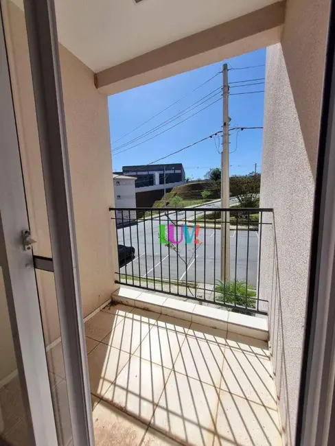 Foto 2 de Apartamento com 2 quartos à venda, 54m2 em Jardim Ester, Itatiba - SP