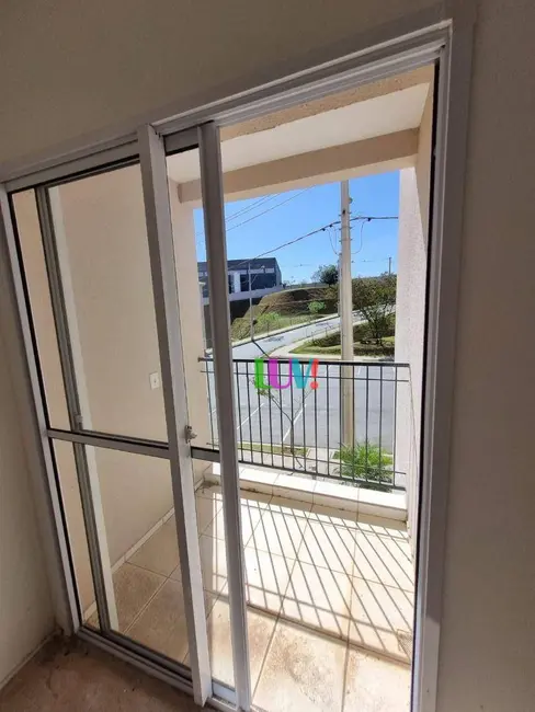 Apartamento com 2 quartos à venda, 54m2 em Jardim Ester, Itatiba - SP - imagem 3 Foto 3 de Apartamento com 2 quartos à venda, 54m2 em Jardim Ester, Itatiba - SP