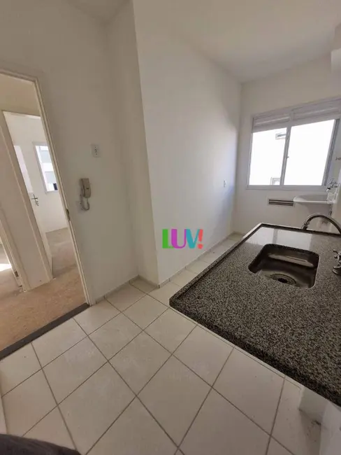 Foto 9 de Apartamento com 2 quartos à venda, 54m2 em Jardim Ester, Itatiba - SP