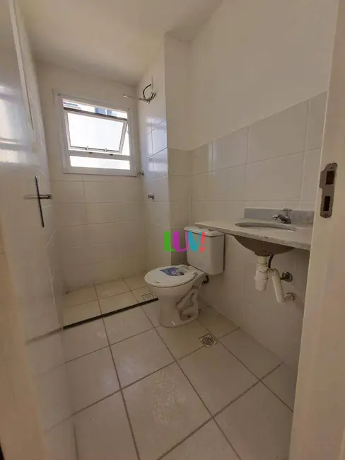 Foto 7 de Apartamento com 2 quartos à venda, 54m2 em Jardim Ester, Itatiba - SP