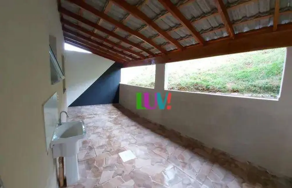 Foto 1 de Casa de Condomínio com 2 quartos à venda, 60m2 em Itatiba - SP