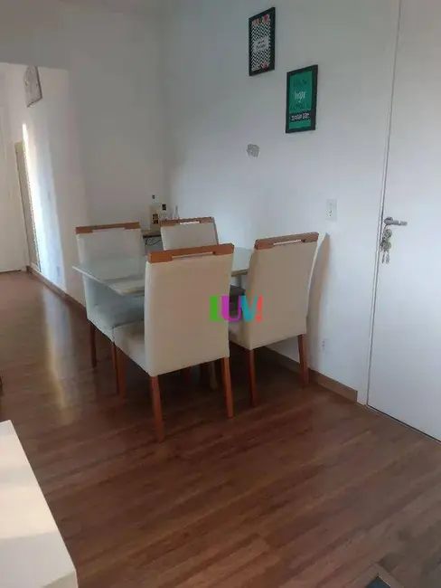 Foto 3 de Apartamento com 2 quartos à venda, 47m2 em Loteamento Santo Antônio, Itatiba - SP