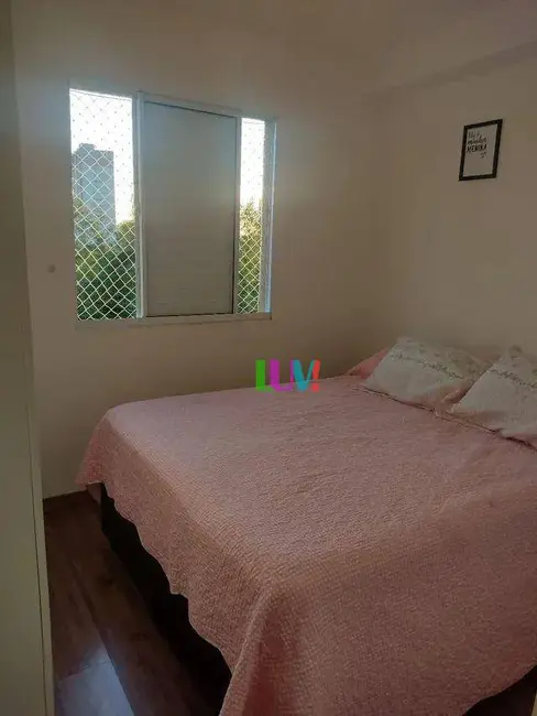 Foto 4 de Apartamento com 2 quartos à venda, 47m2 em Loteamento Santo Antônio, Itatiba - SP