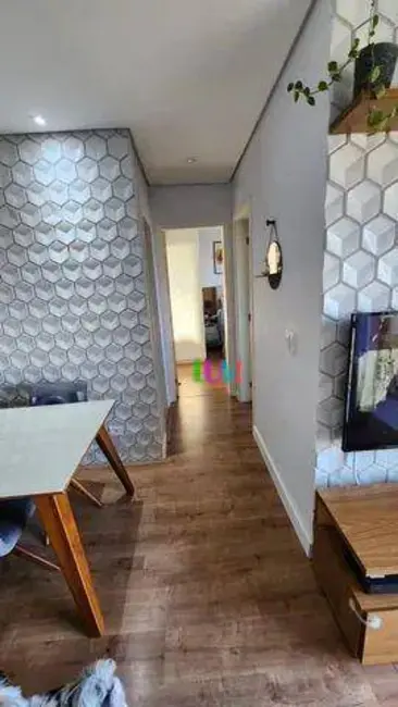 Foto 3 de Apartamento com 2 quartos à venda, 56m2 em Loteamento Santo Antônio, Itatiba - SP