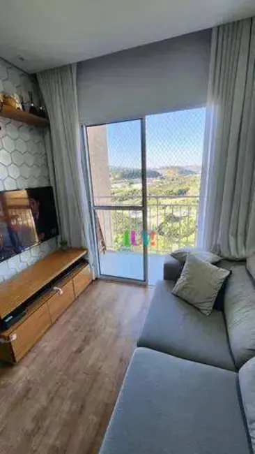 Foto 7 de Apartamento com 2 quartos à venda, 56m2 em Loteamento Santo Antônio, Itatiba - SP
