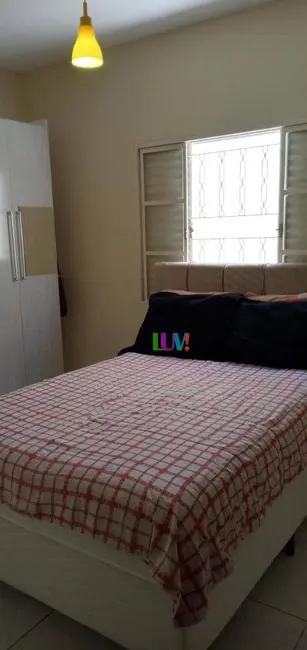 Casa com 2 quartos à venda, 125m2 em Jardim São Marcos, Itatiba - SP - imagem 8 Foto 8 de Casa com 2 quartos à venda, 125m2 em Jardim São Marcos, Itatiba - SP