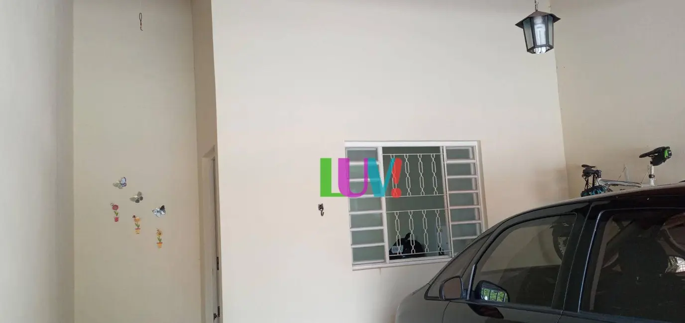 Casa com 2 quartos à venda, 125m2 em Jardim São Marcos, Itatiba - SP - imagem 3 Foto 3 de Casa com 2 quartos à venda, 125m2 em Jardim São Marcos, Itatiba - SP