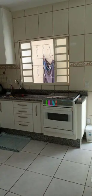 Casa com 2 quartos à venda, 125m2 em Jardim São Marcos, Itatiba - SP - imagem 5 Foto 5 de Casa com 2 quartos à venda, 125m2 em Jardim São Marcos, Itatiba - SP