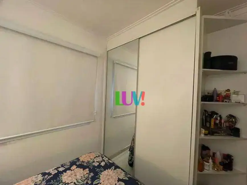 Apartamento com 2 quartos à venda, 53m2 em Jardim Ester, Itatiba - SP - imagem 5 Foto 5 de Apartamento com 2 quartos à venda, 53m2 em Jardim Ester, Itatiba - SP