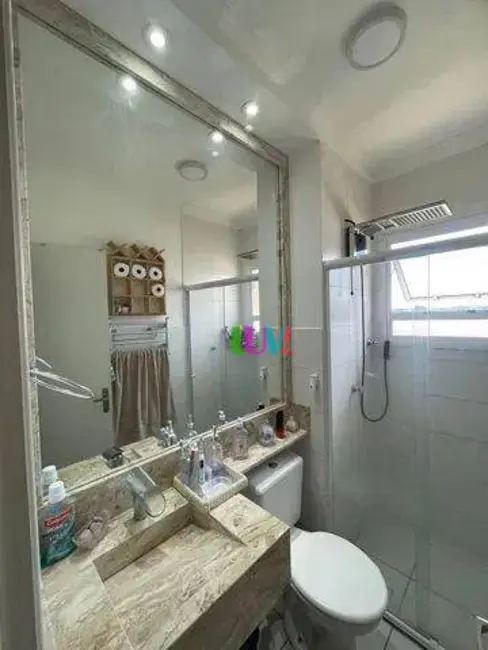 Apartamento com 2 quartos à venda, 53m2 em Jardim Ester, Itatiba - SP - imagem 6 Foto 6 de Apartamento com 2 quartos à venda, 53m2 em Jardim Ester, Itatiba - SP