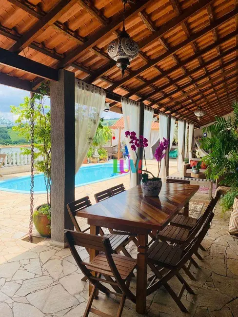 Foto 8 de Chácara com 6 quartos à venda, 1000m2 em Recanto da Paz, Itatiba - SP