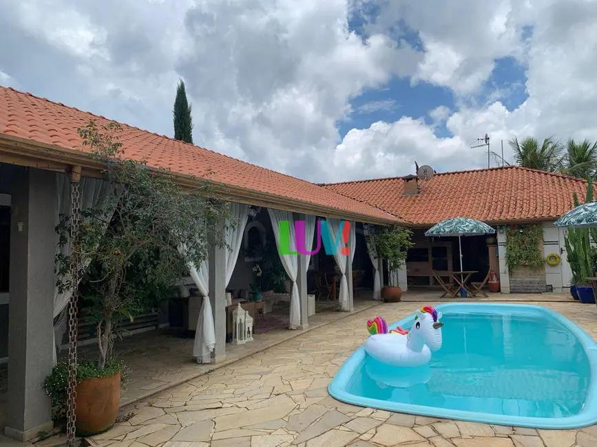 Foto 9 de Chácara com 6 quartos à venda, 1000m2 em Recanto da Paz, Itatiba - SP