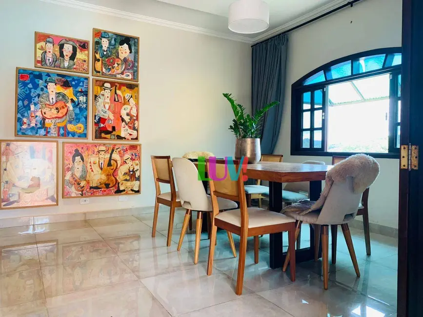 Foto 4 de Chácara com 6 quartos à venda, 1000m2 em Recanto da Paz, Itatiba - SP