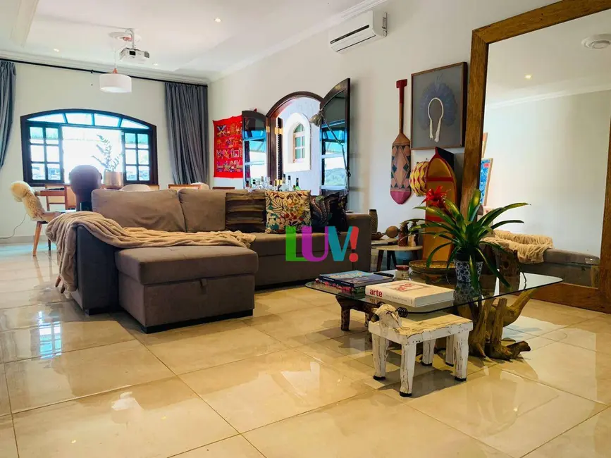 Foto 3 de Chácara com 6 quartos à venda, 1000m2 em Recanto da Paz, Itatiba - SP