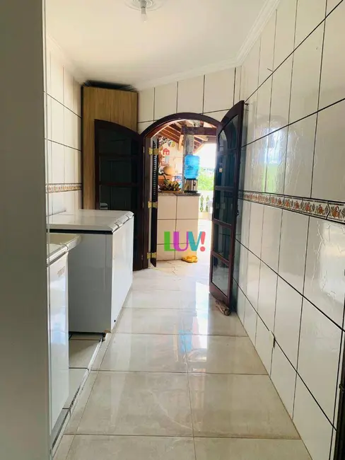 Foto 5 de Chácara com 6 quartos à venda, 1000m2 em Recanto da Paz, Itatiba - SP