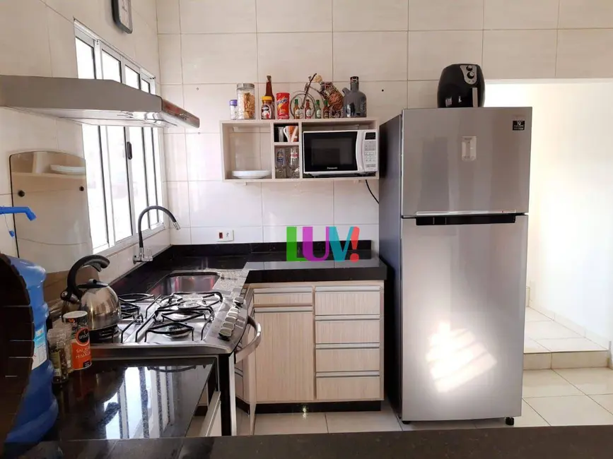 Foto 7 de Casa com 6 quartos à venda, 125m2 em Parque São Francisco, Itatiba - SP