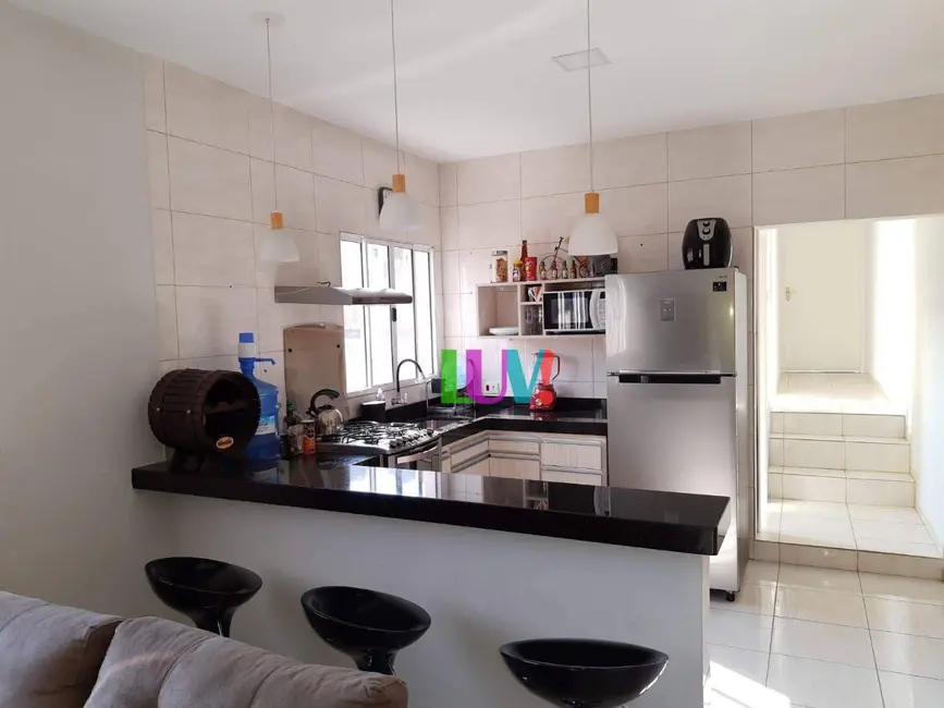 Foto 5 de Casa com 6 quartos à venda, 125m2 em Parque São Francisco, Itatiba - SP