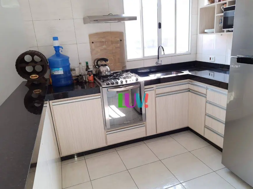 Foto 6 de Casa com 6 quartos à venda, 125m2 em Parque São Francisco, Itatiba - SP