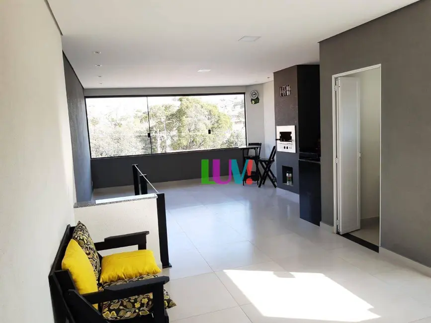 Foto 9 de Casa com 6 quartos à venda, 125m2 em Parque São Francisco, Itatiba - SP