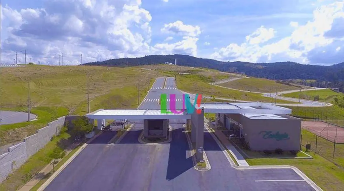 Foto 9 de Terreno / Lote à venda, 399m2 em Bairro Itapema, Itatiba - SP