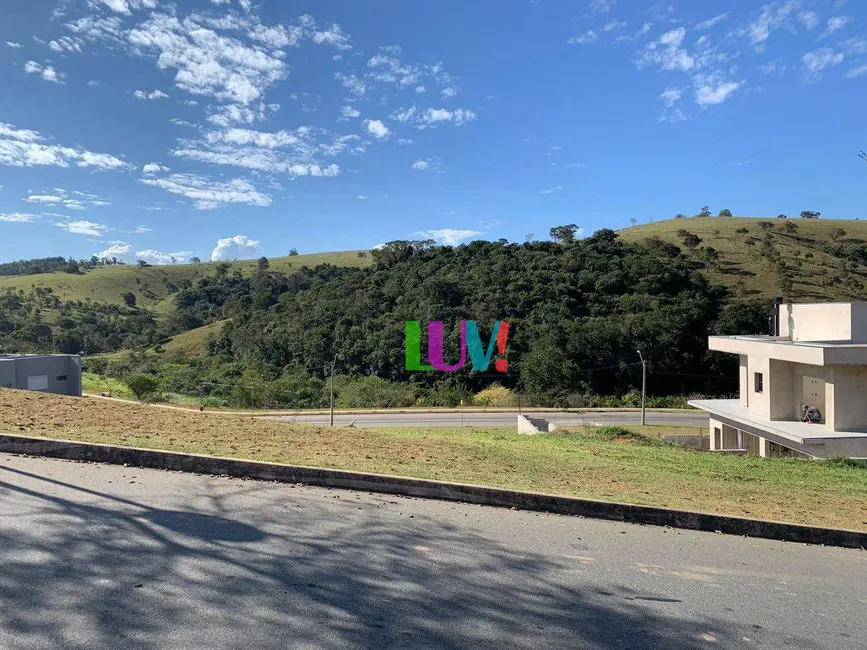 Foto 2 de Terreno / Lote à venda, 399m2 em Bairro Itapema, Itatiba - SP