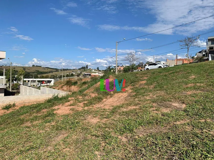 Foto 7 de Terreno / Lote à venda, 399m2 em Bairro Itapema, Itatiba - SP